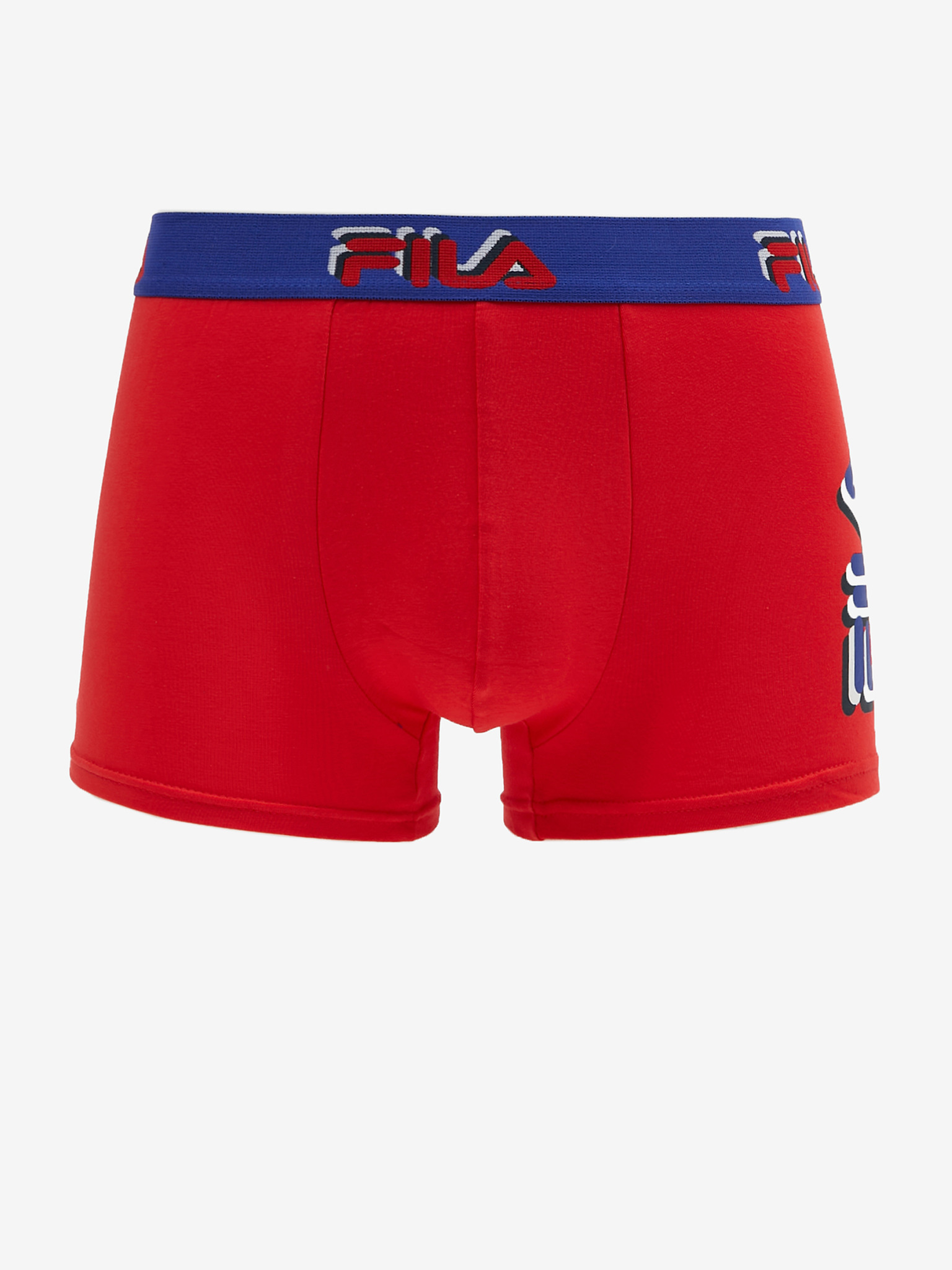 skære ned ru rekruttere FILA - Boxer shorts Bibloo.com