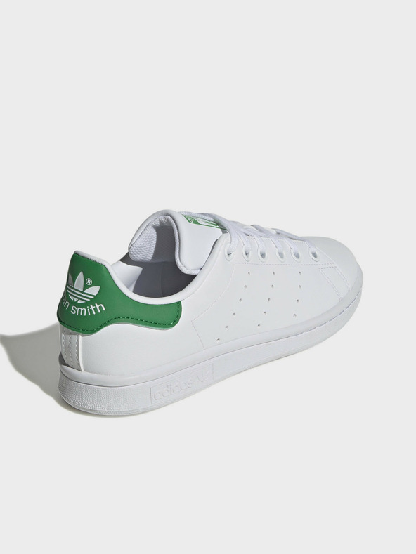 Adidas Originals Stan Smith J Sneakers Blanco