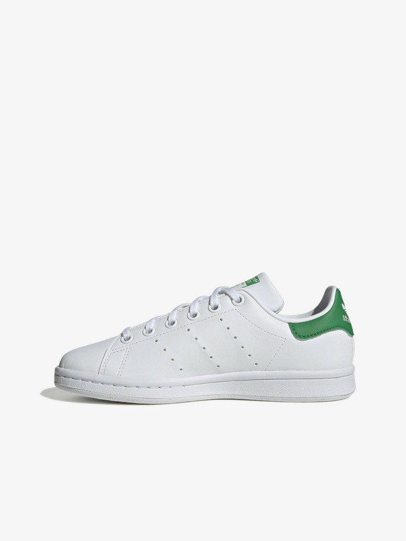 Adidas Originals Stan Smith J Sneakers Blanco