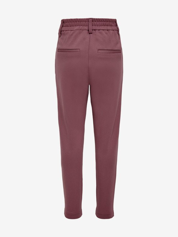 ONLY Pop Trash Kids Trousers Rosa