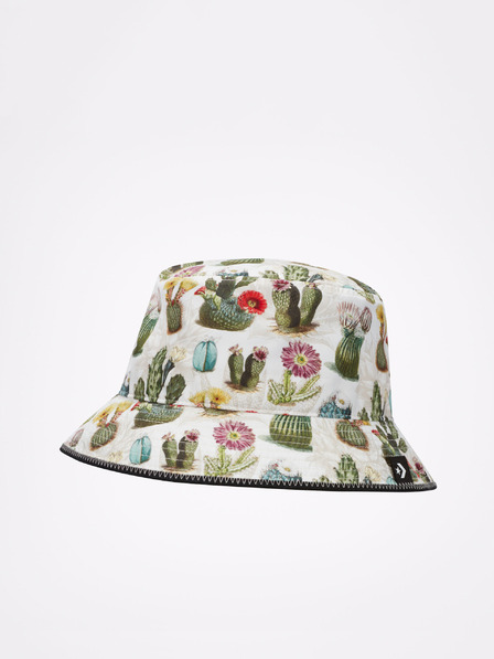 Converse Pattern Bucket Klobouk