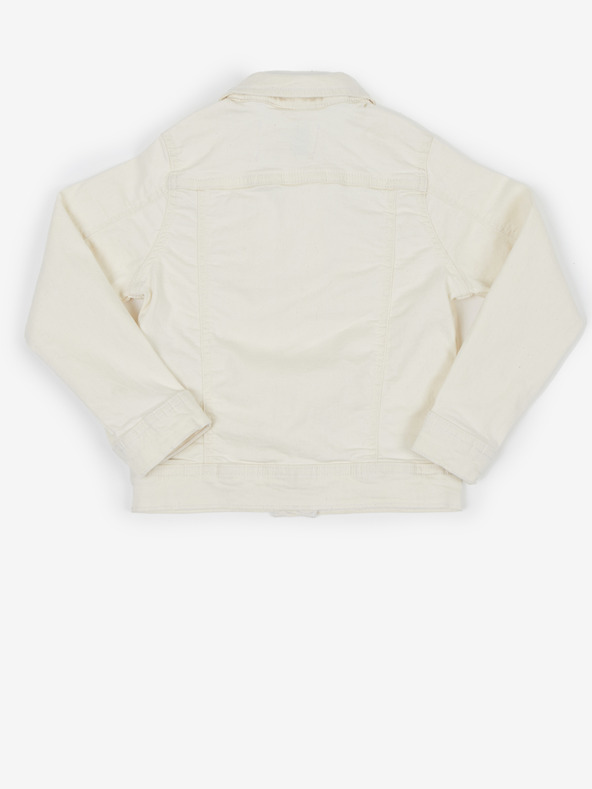 ONLY Amazing Kids Jacket Blanco