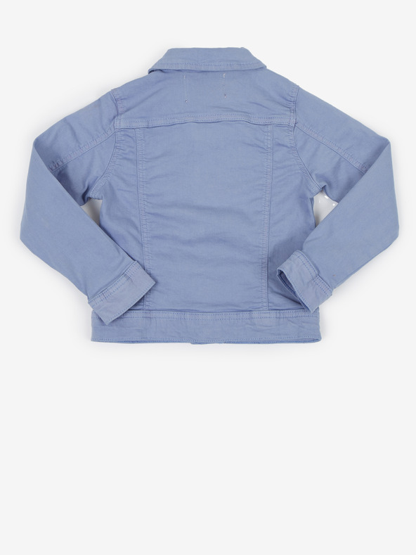 ONLY Amazing Kids Jacket Azul