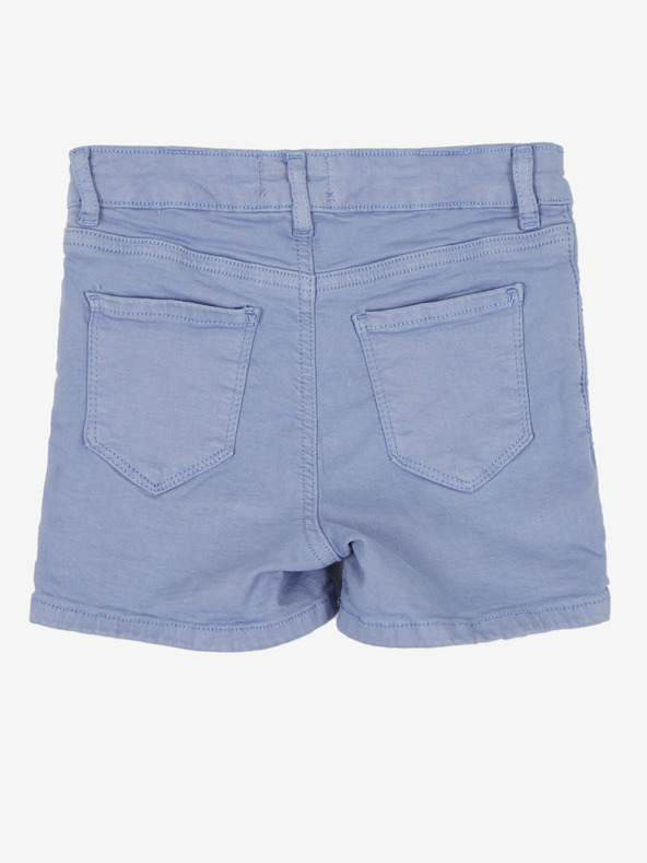 ONLY Amazing Kids Shorts Azul