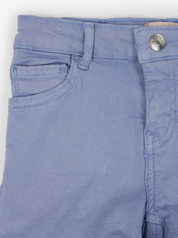 ONLY Amazing Kids Shorts Azul