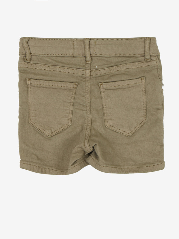 ONLY Amazing Kids Shorts Verde