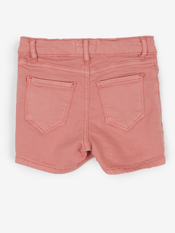 ONLY Amazing Kids Shorts Rosa