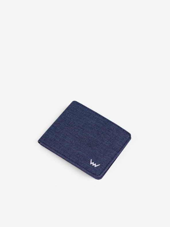 Vuch Vook Wallet Azul