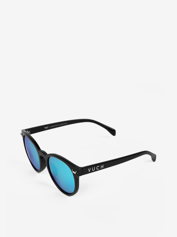 Vuch Macy Sunglasses Negro