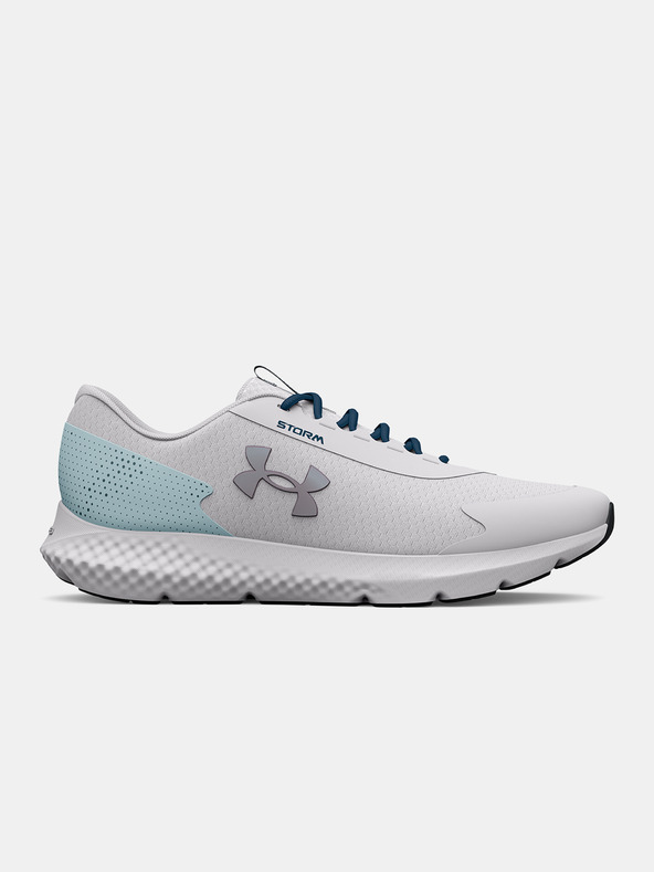 Under Armour UA W Charged Rogue 3 Storm Teniși Gri