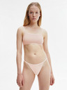 Calvin Klein Underwear	 Podprsenka 2 ks