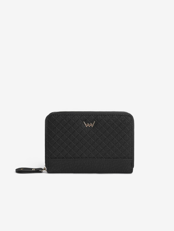 Vuch Belga Wallet Negro