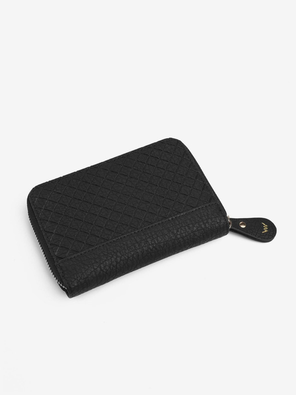 Vuch Belga Wallet Negro