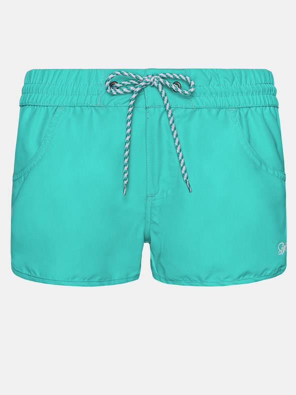 Sam 73 Shorts Verde