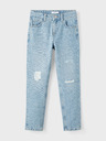 name it Rose Jeans dětské