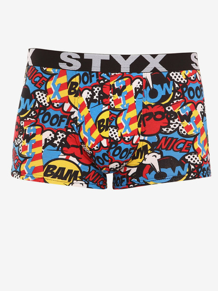 Styx Boxerky