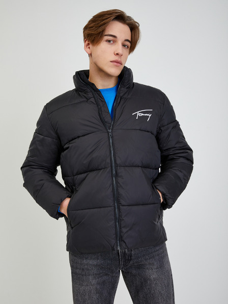 Tommy Jeans Signature Puffer Bunda