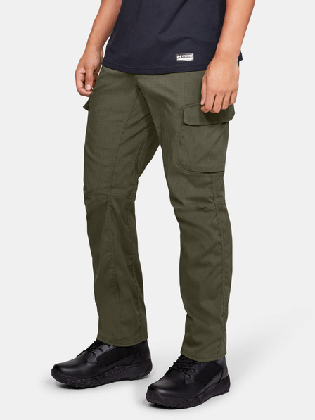 Under Armour Enduro Cargo Kalhoty