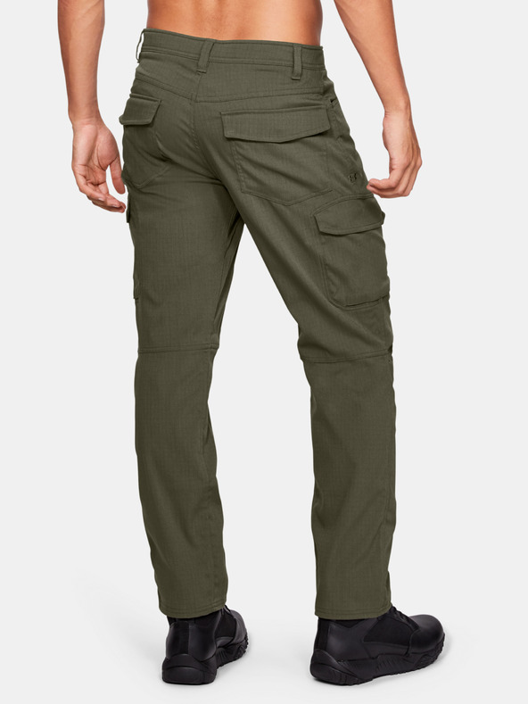 Under Armour Enduro Cargo Trousers Verde