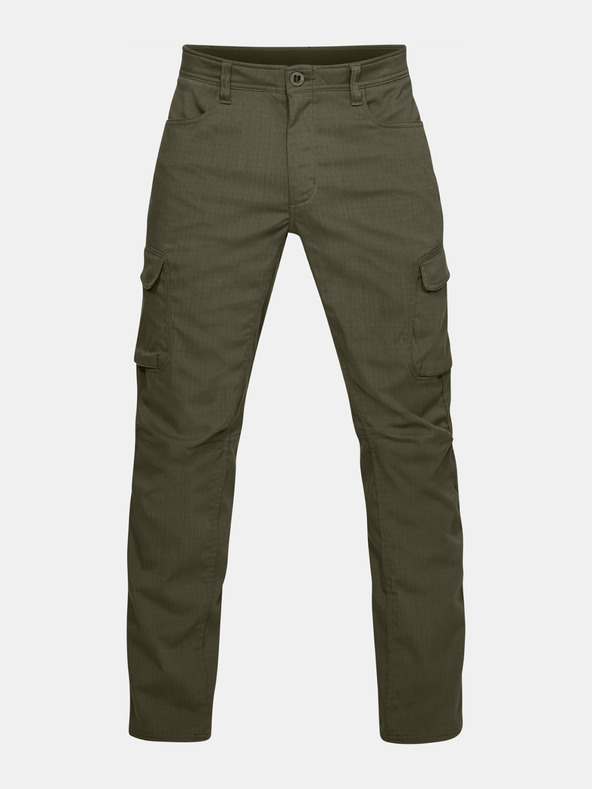 Under Armour Enduro Cargo Trousers Verde