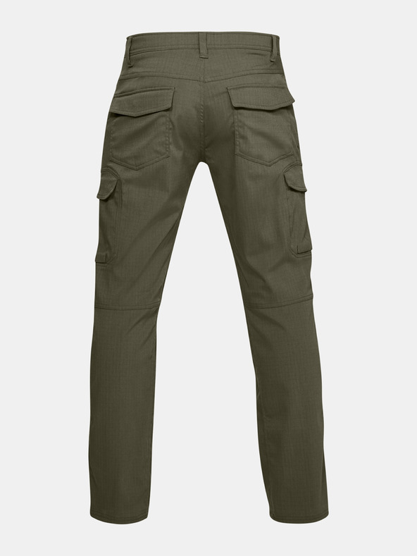 Under Armour Enduro Cargo Trousers Verde