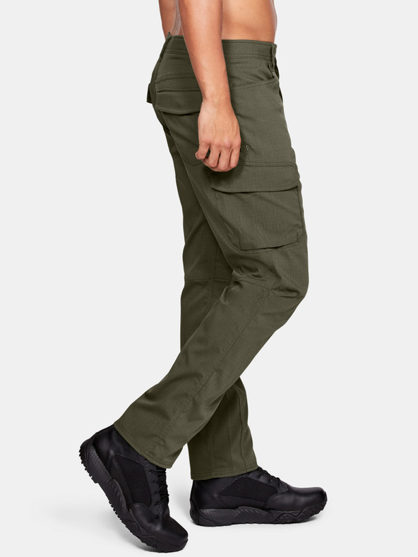 Under Armour Enduro Cargo Trousers Verde