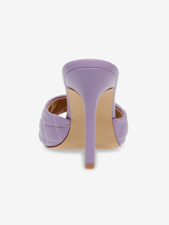 Steve Madden Signify Slippers Violeta