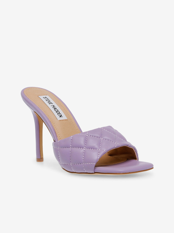 Steve Madden Signify Slippers Violeta