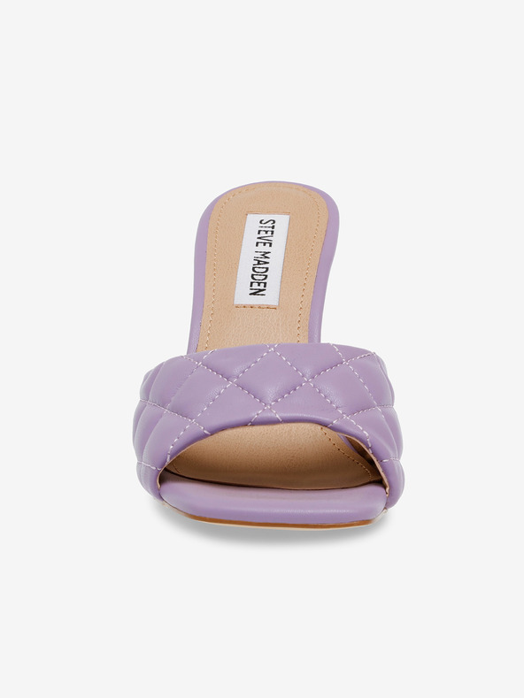 Steve Madden Signify Slippers Violeta