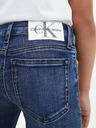 Calvin Klein Jeans Jeans dětské