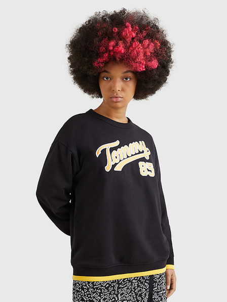 Tommy Jeans Mikina