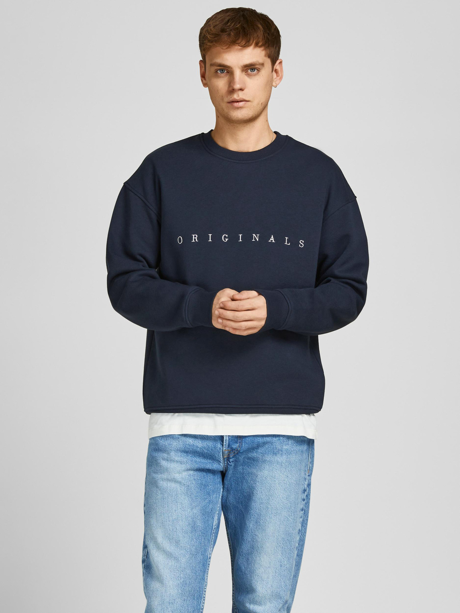 Copenhagen Mikina Jack & Jones