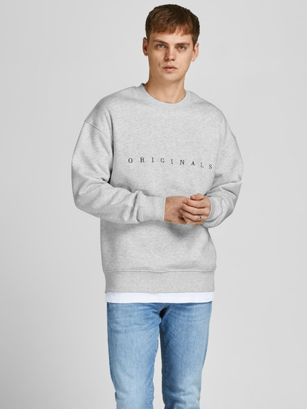 Jack & Jones Copenhagen Mikina