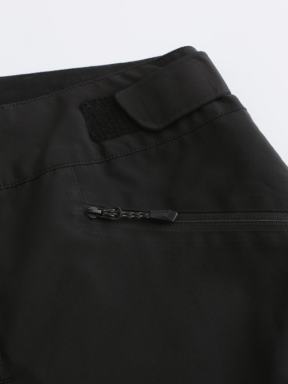 ALPINE PRO Foika Trousers Negro