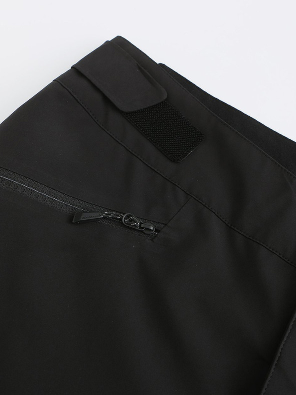 ALPINE PRO Foika Trousers Negro