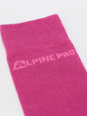 ALPINE PRO Klamo Ponožky