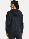 Under Armour RIVAL FLEECE FZ HOODIE Mikina