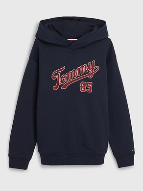 Tommy Hilfiger Mikina dětská