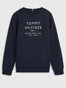 Tommy Hilfiger Mikina dětská