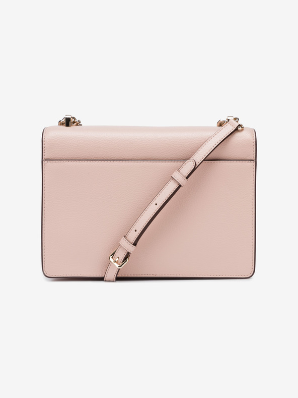 DKNY Bolso Rosa