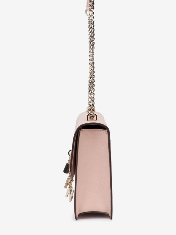 DKNY Bolso Rosa