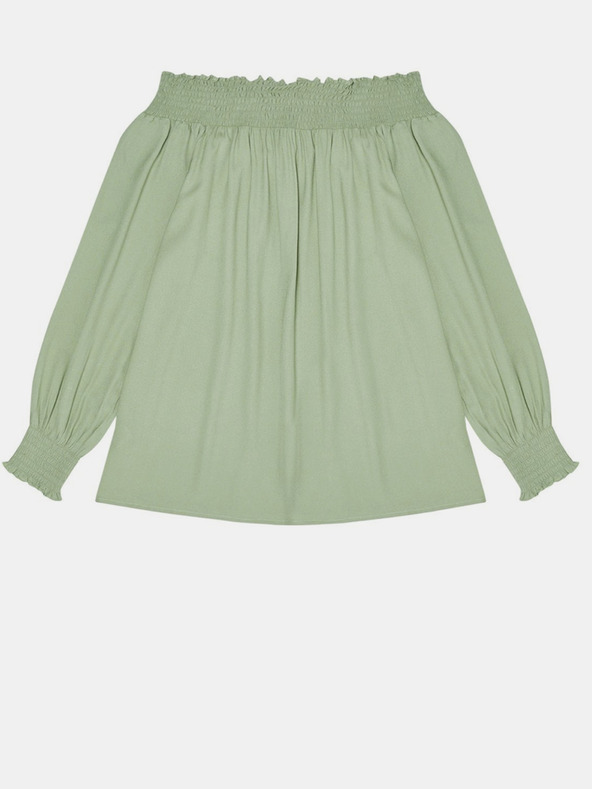 Moodo Blusa Verde