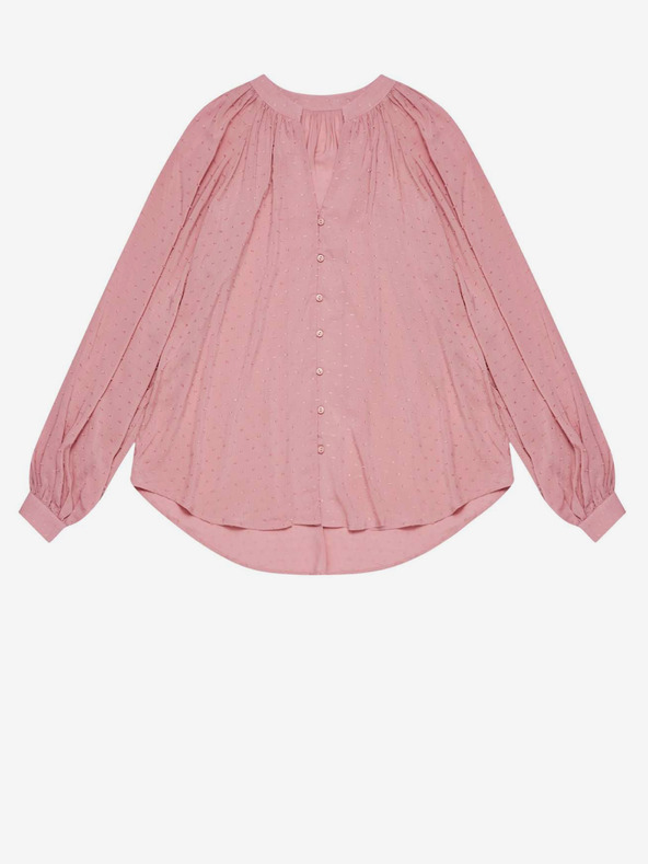 Moodo Camisa Rosa