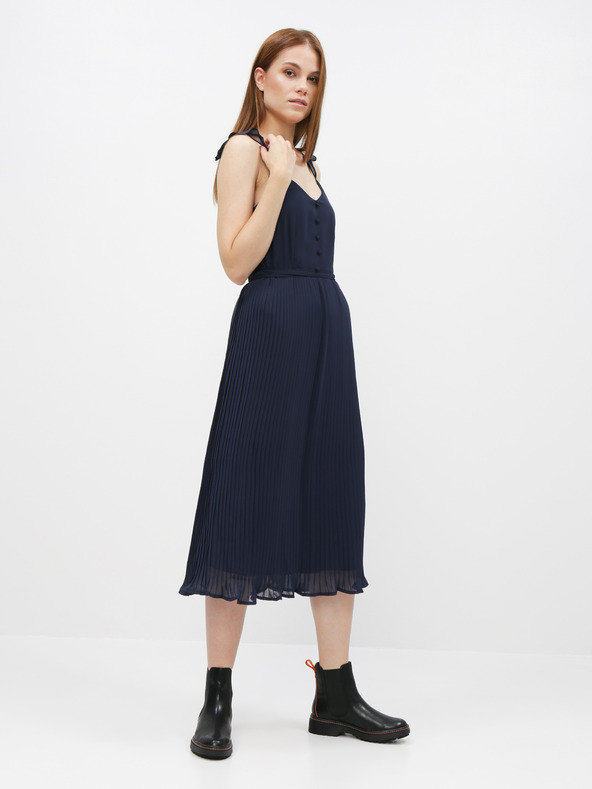 Dorothy Perkins Vestido Azul