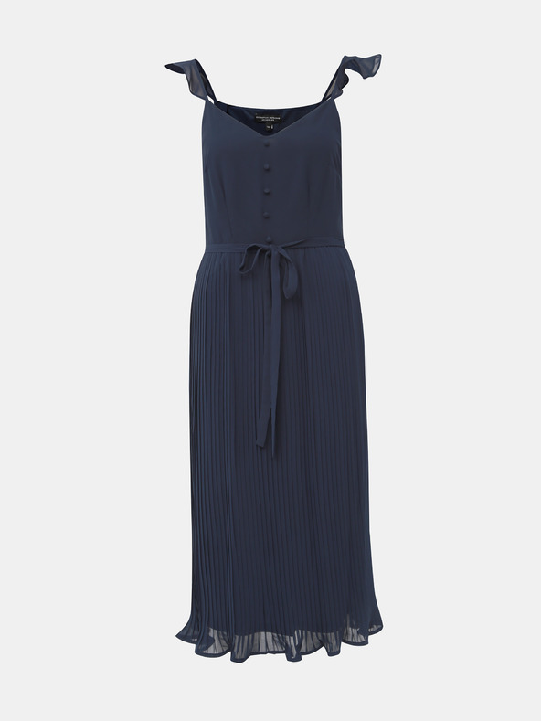 Dorothy Perkins Vestido Azul