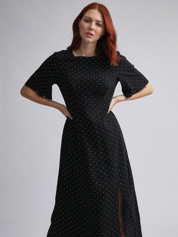 Dorothy Perkins Vestido Negro