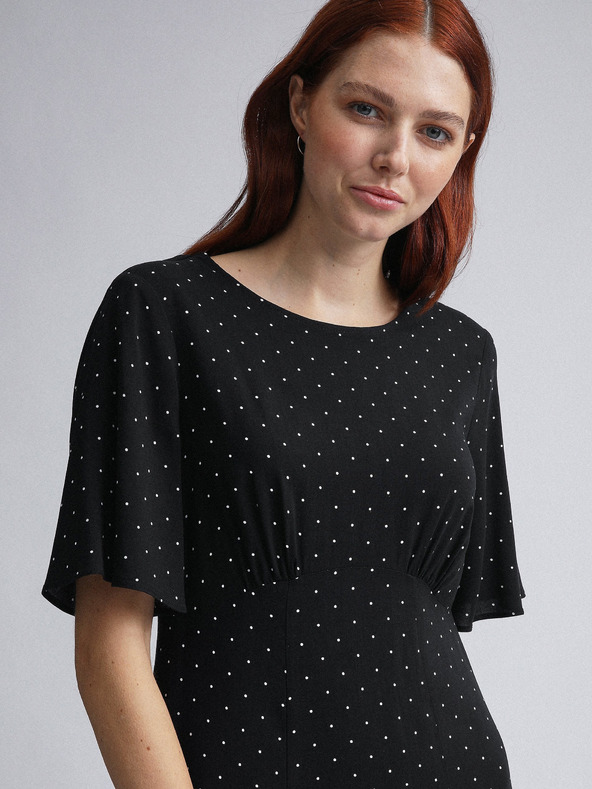 Dorothy Perkins Vestido Negro