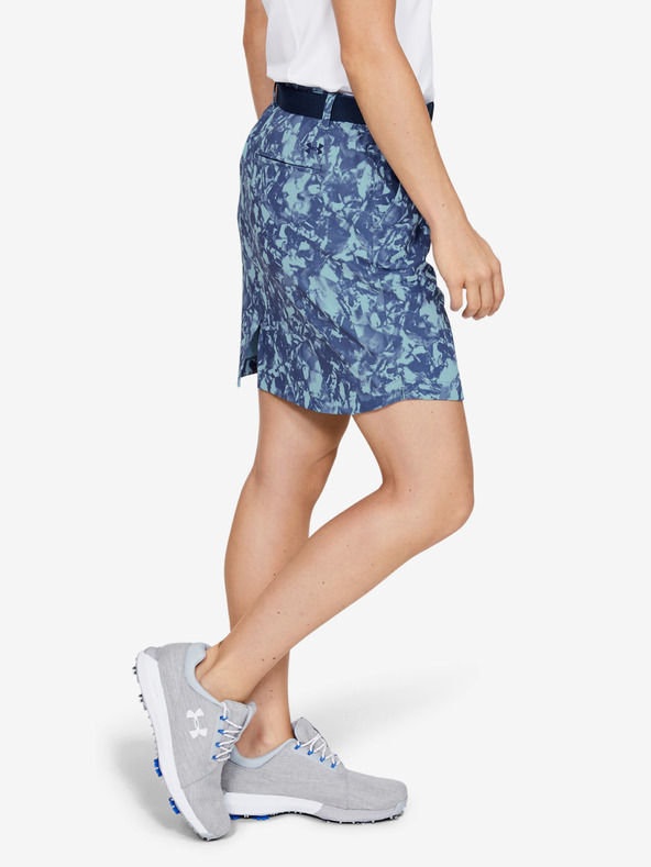 Under Armour Links Skirt Azul