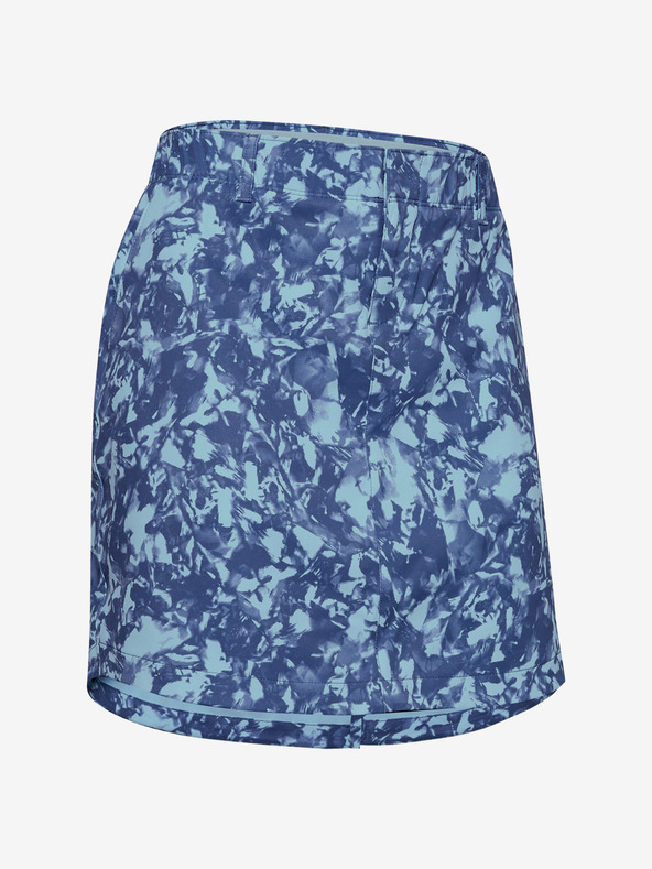 Under Armour Links Skirt Azul