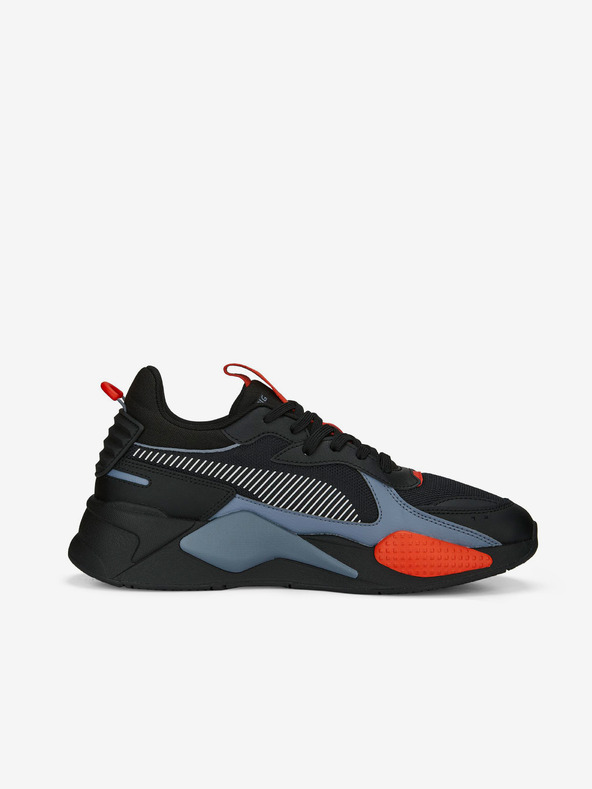 Puma RS-X Geek Tenisky Černá